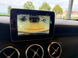 MERCEDES-BENZ A 200 usata, con Controllo automatico clima