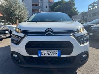 CITROEN C3 usata, con Autoradio