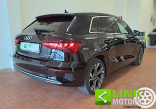 AUDI A3 usata, con Airbag laterali