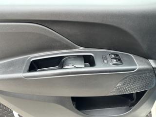 FIAT Doblo usata, con Climatizzatore