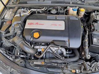 ALFA ROMEO 159 usata 27