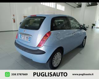 LANCIA Ypsilon usata, con Airbag Passeggero
