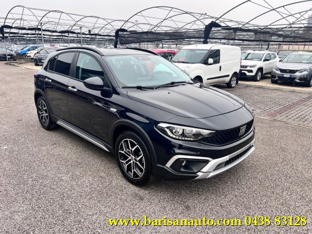 FIAT Tipo usata, con Airbag