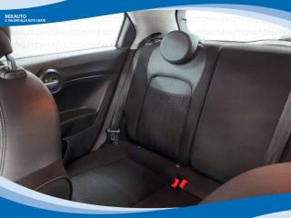 FIAT 500X usata, con Cruise Control