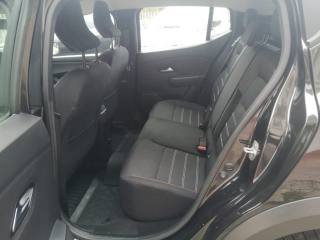 DACIA Sandero usata, con Controllo trazione