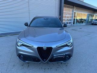 ALFA ROMEO Stelvio usata, con Airbag