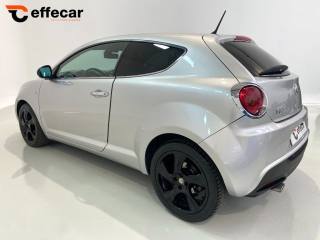 ALFA ROMEO MiTo usata, con Airbag Passeggero