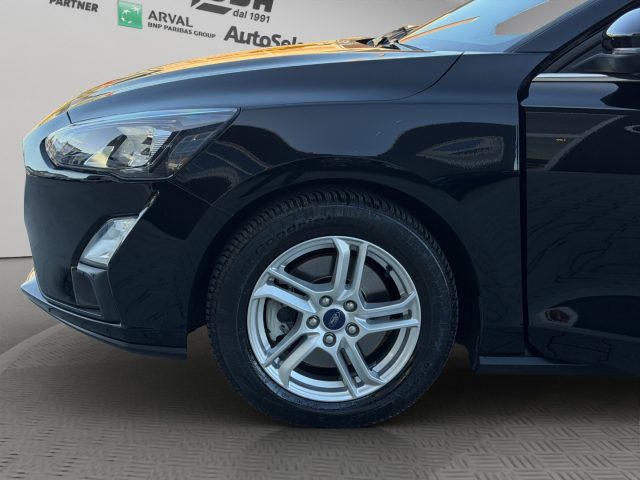 FORD Focus usata, con Specchietti laterali elettrici