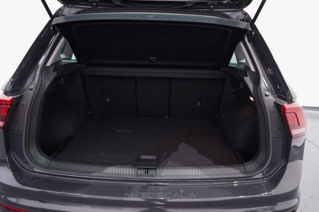 VOLKSWAGEN Tiguan usata 37