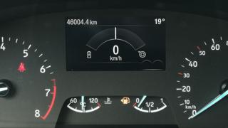 FORD Puma usata, con Immobilizzatore elettronico