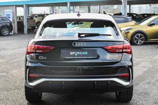 AUDI Q3 usata, con Cerchi in lega