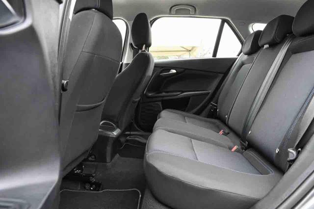 FIAT Tipo usata, con Filtro antiparticolato