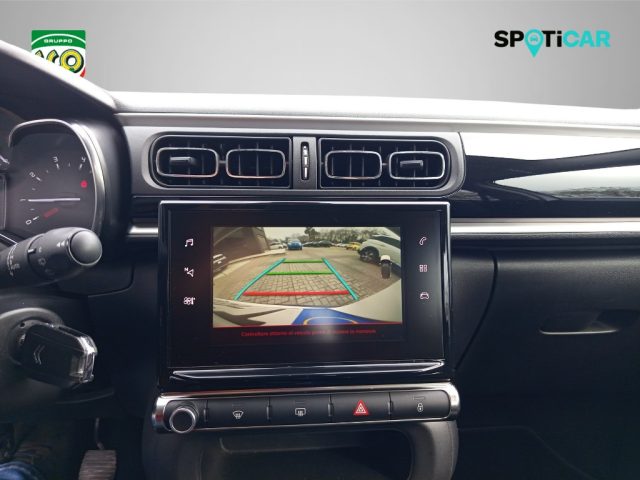 CITROEN C3 usata, con Bluetooth