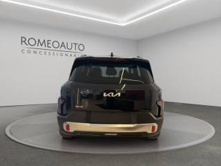 KIA EV2 usata 4