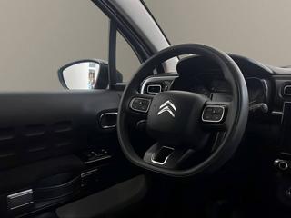 CITROEN C3 usata, con Luci diurne LED