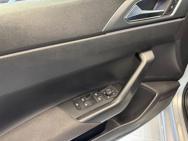 VOLKSWAGEN Taigo usata, con Chiusura centralizzata