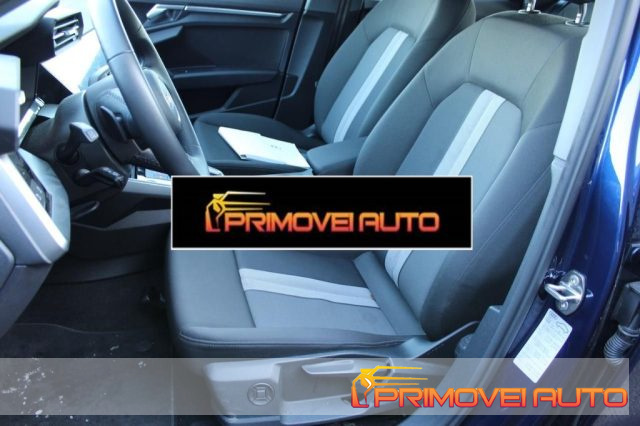 AUDI A3 usata, con Climatizzatore