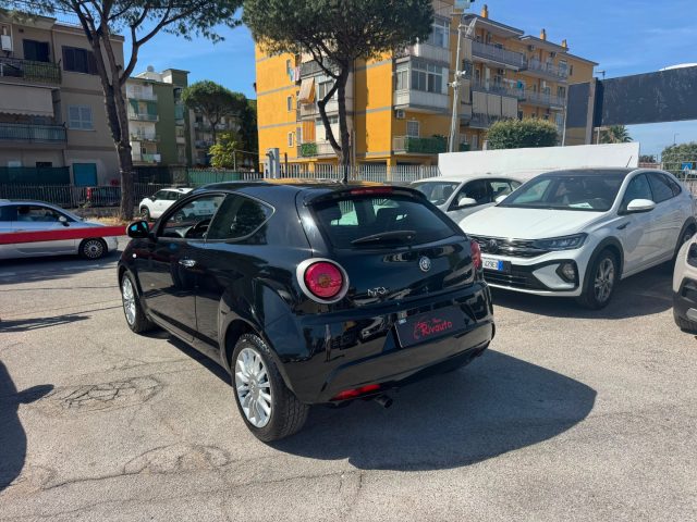ALFA ROMEO MiTo usata, con Autoradio