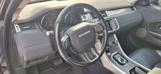 LAND ROVER Range Rover Evoque usata, con Airbag