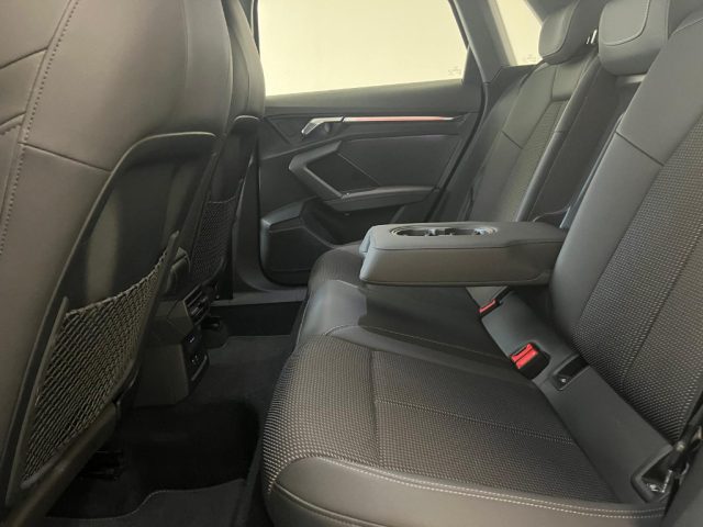 AUDI S3 usata, con Fendinebbia