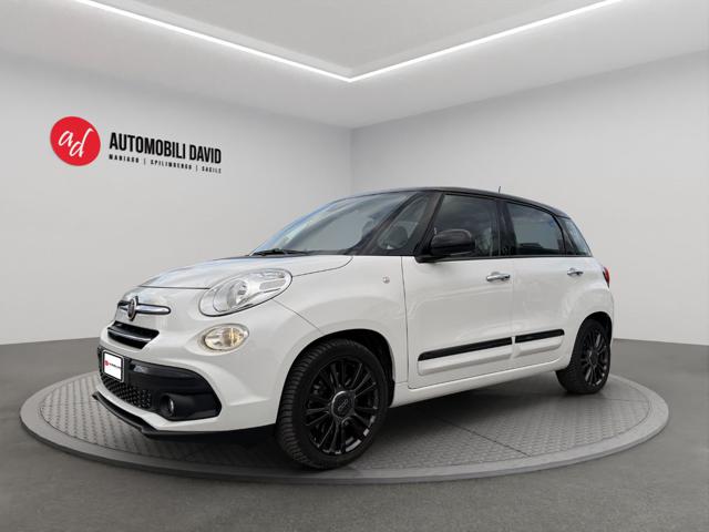 FIAT 500L usata, con ABS