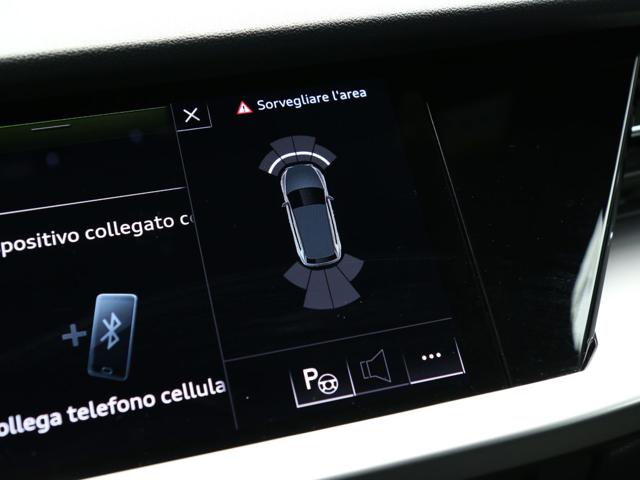 AUDI A3 usata, con Filtro antiparticolato