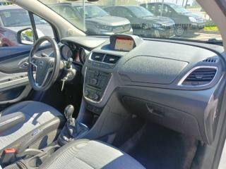 OPEL Mokka usata, con Fendinebbia