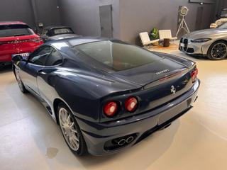 FERRARI 360 usata, con Pacchetto sportivo