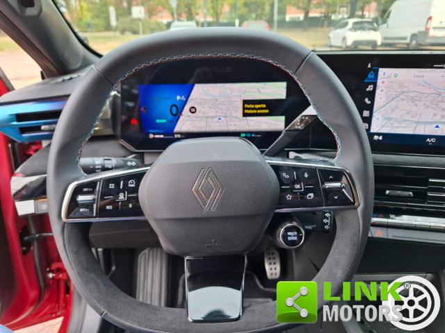 RENAULT Clio usata, con Climatizzatore