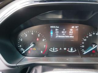 FORD Focus usata, con ESP