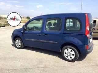 RENAULT Kangoo usata, con Autoradio
