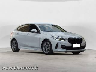 BMW 116 usata, con Airbag laterali