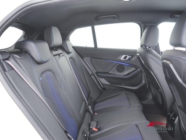 BMW 120 usata 10