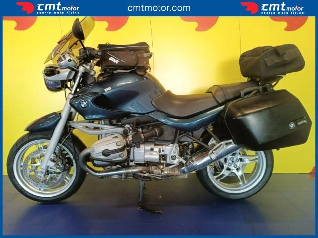 BMW R 1150 R usata 6