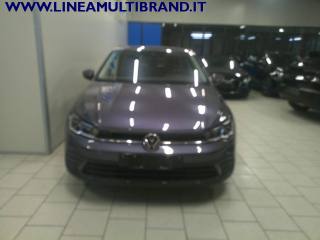 VOLKSWAGEN Polo usata, con Controllo trazione