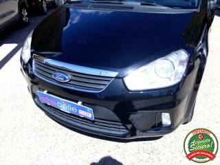 FORD C-Max usata, con Ruota di riserva