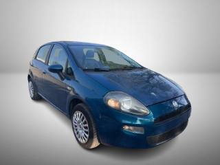 FIAT Punto 1.2 8V 5 porte Pop
