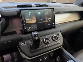 LAND ROVER Defender usata, con Cruise Control