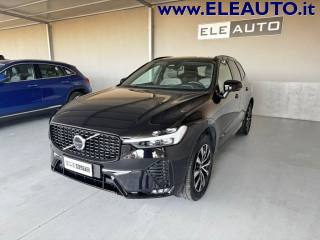 VOLVO XC60 usata, con Airbag laterali