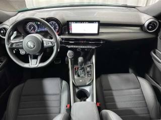 ALFA ROMEO Tonale usata, con Servosterzo