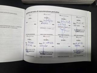 MITSUBISHI Pajero usata, con Fendinebbia