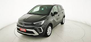 OPEL Crossland usata, con Airbag laterali