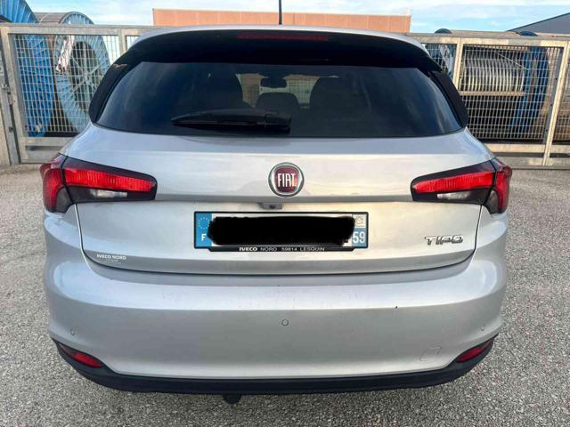 FIAT Tipo usata, con Autoradio