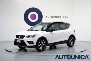 SEAT Arona 1.0 ECOTSI 115 CV FR NEOPATENTATI