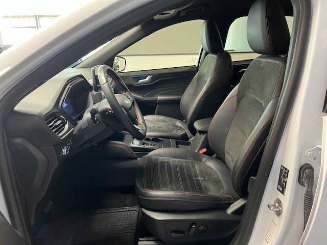FORD Kuga usata, con Controllo automatico clima
