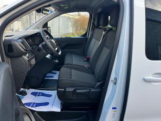 FIAT Scudo usata, con Park Distance Control