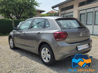 VOLKSWAGEN Polo usata, con Alzacristalli elettrici