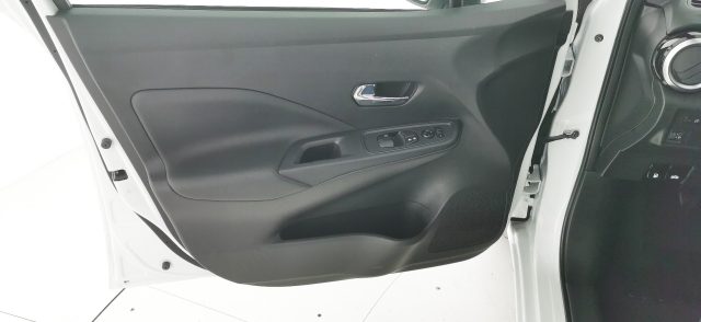 NISSAN Micra usata 50