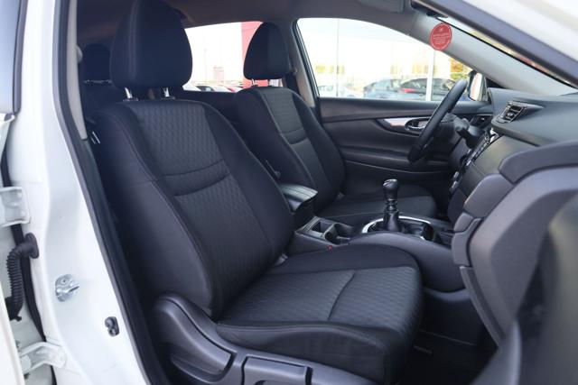 NISSAN X-Trail usata, con Cronologia tagliandi
