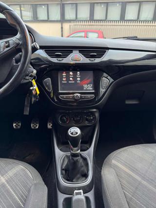 OPEL Corsa usata, con Chiusura centralizzata